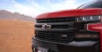 Chevrolet Silverado LT Z71 TrailBoss Regular Cab 2019 года (UAE)